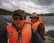 safety on water